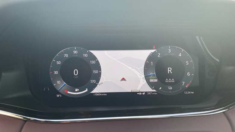 Land Rover Range Rover Evoque 1.5 P300e Autobiography 5dr Auto Hatchback